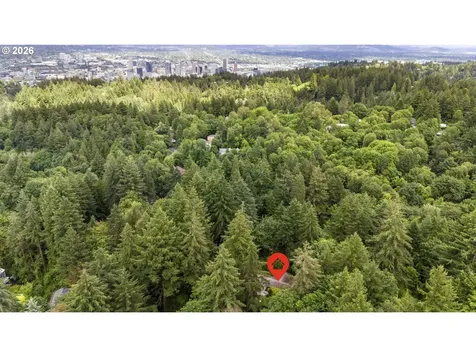 4500 W Burnside Road Portland OR 97210
