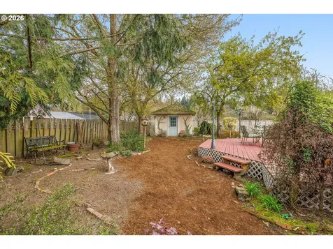 1826 NE 153rd Street Vancouver WA 98686