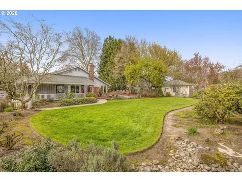 1826 NE 153rd Street Vancouver WA 98686