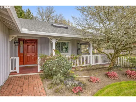 1826 NE 153rd Street Vancouver WA 98686