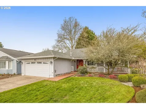 1826 NE 153rd Street Vancouver WA 98686