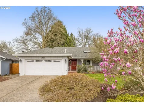 1826 NE 153rd Street Vancouver WA 98686