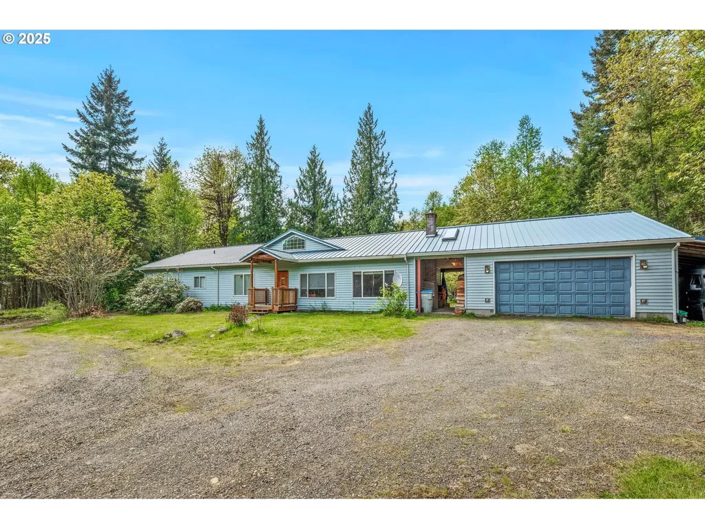 30839 NW Highway 47 Buxton OR 97109