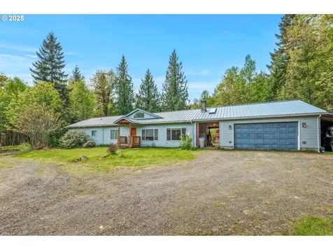30839 NW Highway 47 Buxton OR 97109