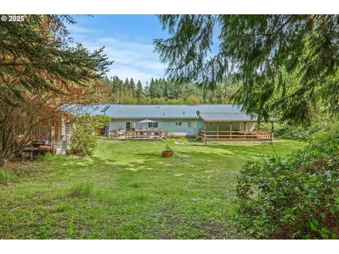 30839 NW Highway 47 Buxton OR 97109