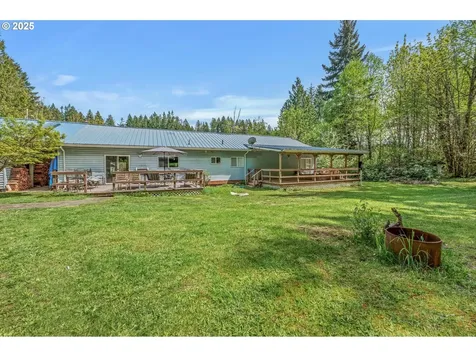 30839 NW Highway 47 Buxton OR 97109