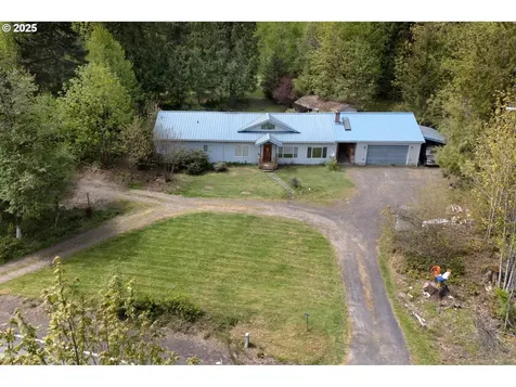 30839 NW Highway 47 Buxton OR 97109