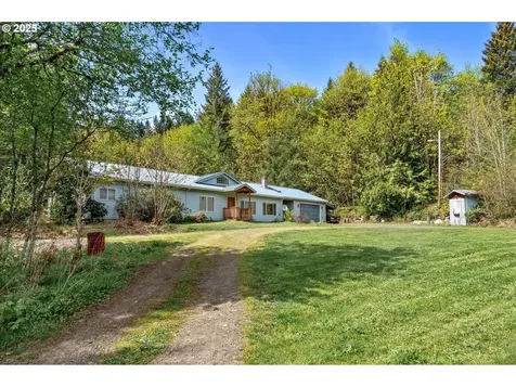 30839 NW Highway 47 Buxton OR 97109