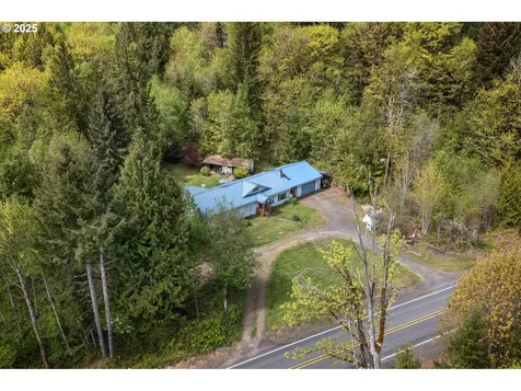 30839 NW Highway 47 Buxton OR 97109