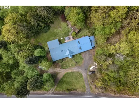 30839 NW Highway 47 Buxton OR 97109