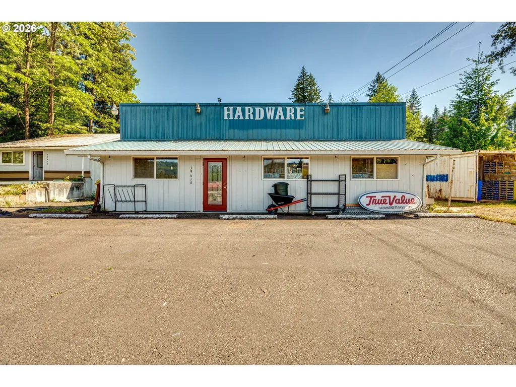 39618 NE 216th Avenue Amboy WA 98601