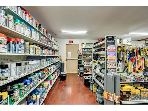 39618 NE 216th Avenue Amboy WA 98601