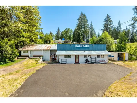39618 NE 216th Avenue Amboy WA 98601