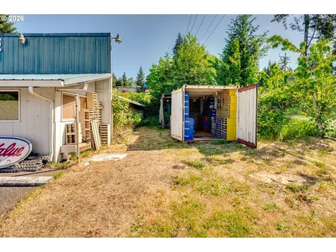 39618 NE 216th Avenue Amboy WA 98601