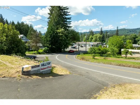 39618 NE 216th Avenue Amboy WA 98601