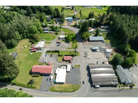39618 NE 216th Avenue Amboy WA 98601