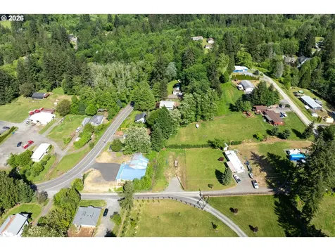 39618 NE 216th Avenue Amboy WA 98601