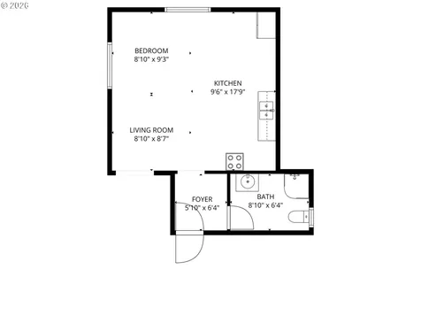 39618 NE 216th Avenue Amboy WA 98601