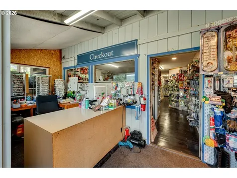 39618 NE 216th Avenue Amboy WA 98601