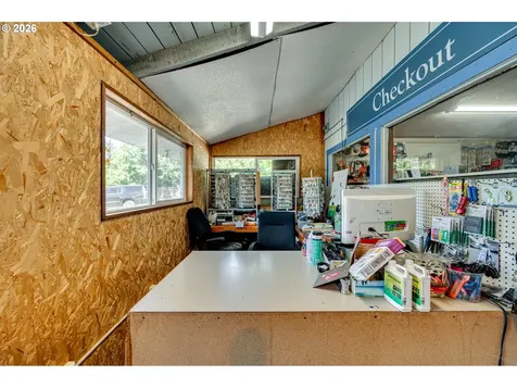39618 NE 216th Avenue Amboy WA 98601