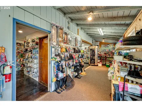 39618 NE 216th Avenue Amboy WA 98601