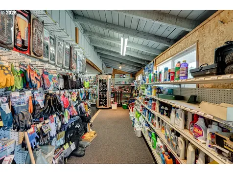 39618 NE 216th Avenue Amboy WA 98601