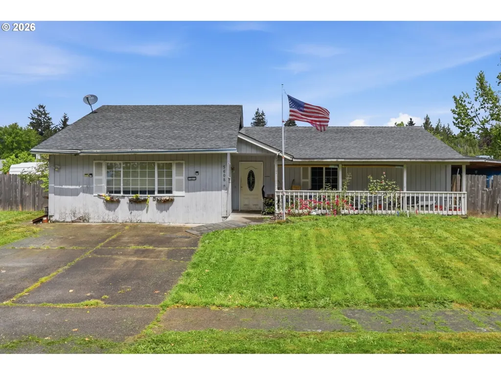 5608 NE 38th Street Vancouver WA 98661