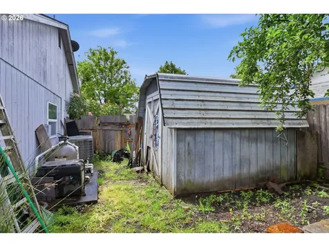 5608 NE 38th Street Vancouver WA 98661