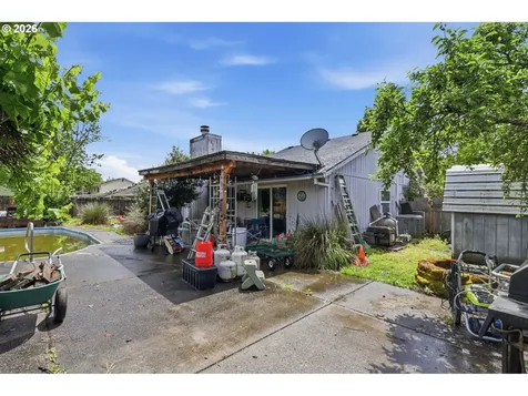 5608 NE 38th Street Vancouver WA 98661