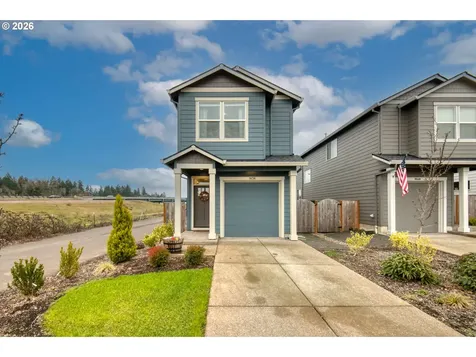 1636 S Mike Drive Newberg OR 97132