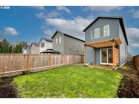 1636 S Mike Drive Newberg OR 97132