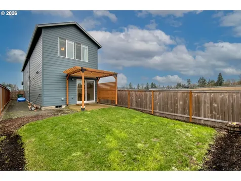 1636 S Mike Drive Newberg OR 97132