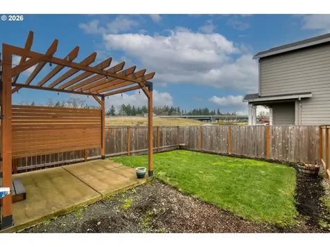 1636 S Mike Drive Newberg OR 97132