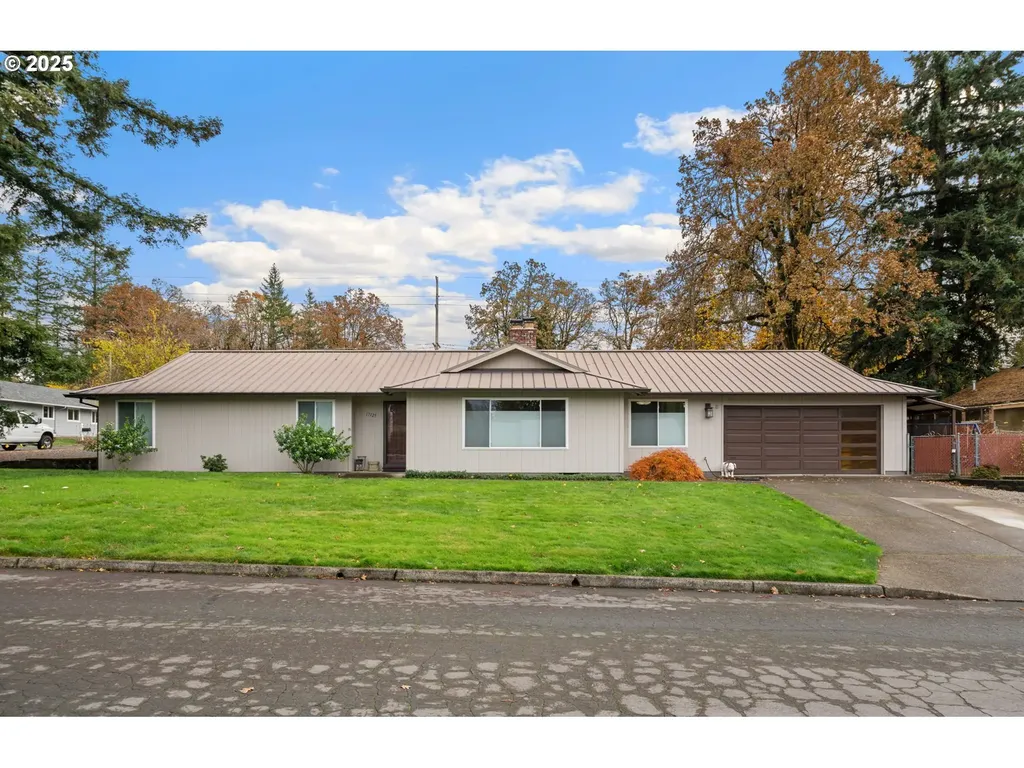 17125 SE Shadow Court Milwaukie OR 97267