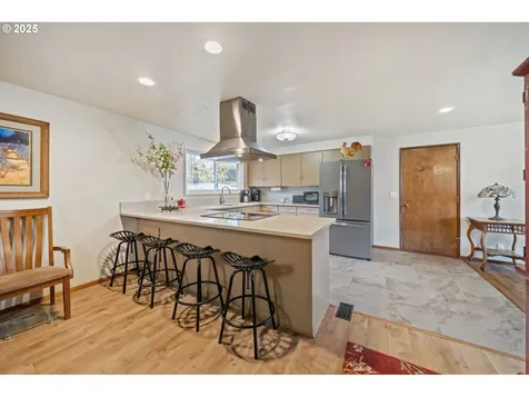 17125 SE Shadow Court Milwaukie OR 97267