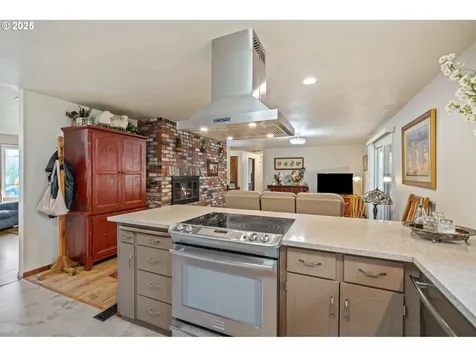 17125 SE Shadow Court Milwaukie OR 97267