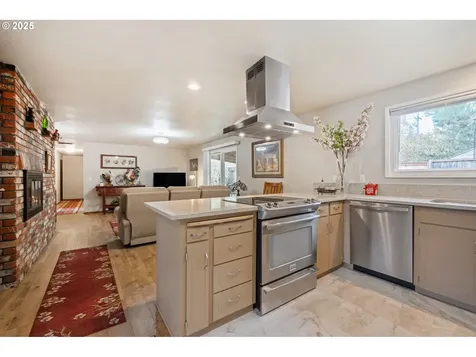 17125 SE Shadow Court Milwaukie OR 97267