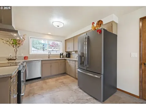 17125 SE Shadow Court Milwaukie OR 97267