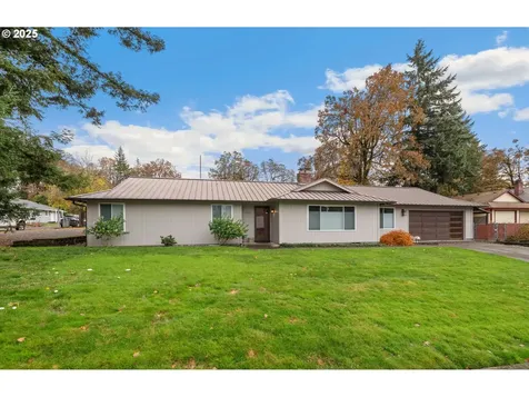 17125 SE Shadow Court Milwaukie OR 97267