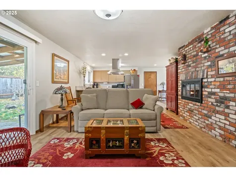 17125 SE Shadow Court Milwaukie OR 97267