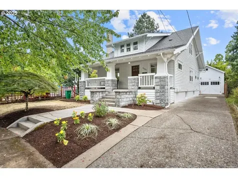 3205 NE 65th Avenue Portland OR 97213