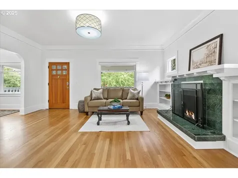 3205 NE 65th Avenue Portland OR 97213