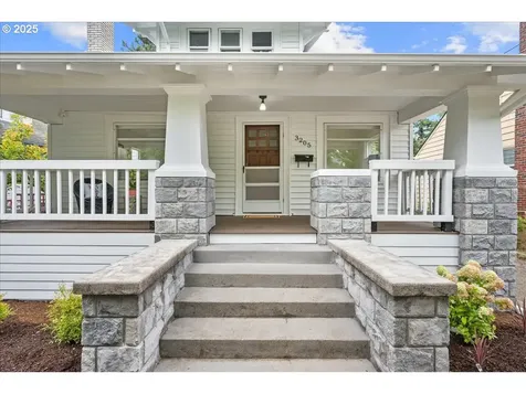 3205 NE 65th Avenue Portland OR 97213
