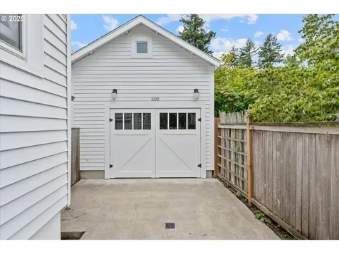 3205 NE 65th Avenue Portland OR 97213
