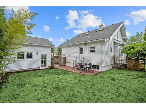 3205 NE 65th Avenue Portland OR 97213