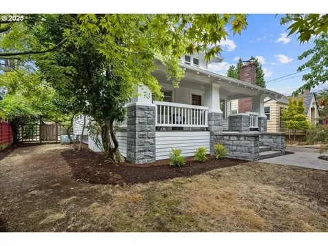 3205 NE 65th Avenue Portland OR 97213