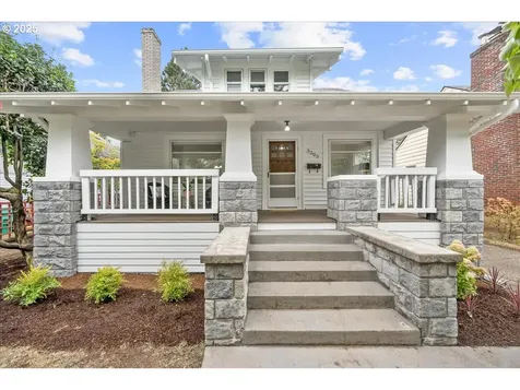 3205 NE 65th Avenue Portland OR 97213