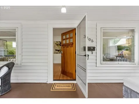 3205 NE 65th Avenue Portland OR 97213