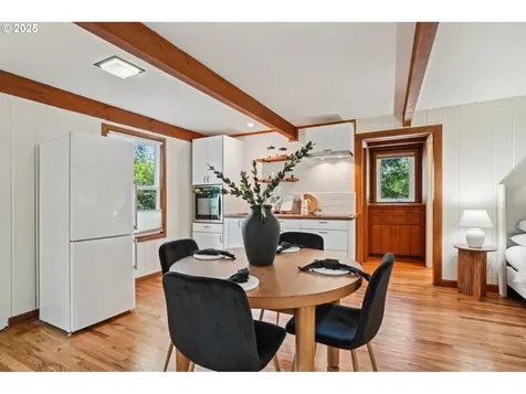 1600 SW Upland Drive Portland OR 97221