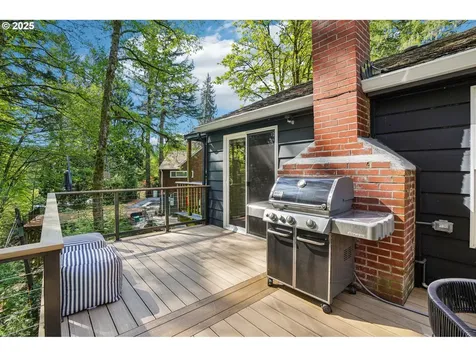 1600 SW Upland Drive Portland OR 97221